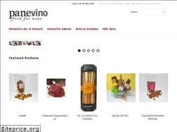 Sites similar to panevino-napa.com