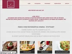 Sites similar to panevino-stuttgart.de
