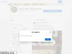 Sites similar to panevino.vn