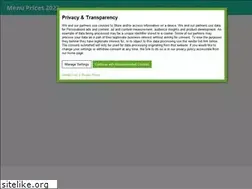 Sites similar to panevinoesandaniele.net