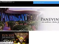 Sites similar to panevinolasvegas.com