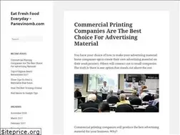 Sites similar to panevinomb.com