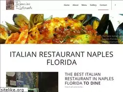 Sites similar to panevinonaples.com