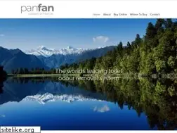 Sites similar to panfan.com