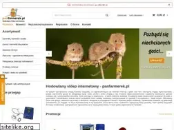 Sites similar to panfarmerek.pl