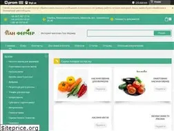 Sites similar to panfermer.org.ua