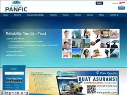 Sites similar to panfic.com