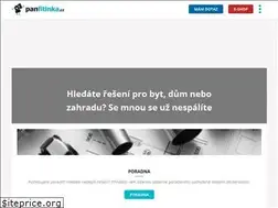 Sites similar to panfitinka.cz
