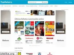 Sites similar to panfleteiro.pt