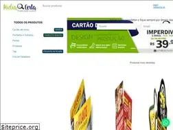Sites similar to panfletosbh.com.br