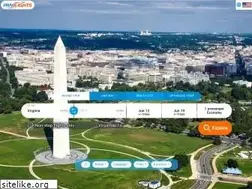 Sites similar to panflights.com