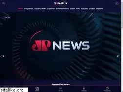 Sites similar to panflix.com.br