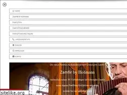 Sites similar to panfloete.info