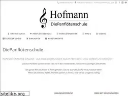 Sites similar to panfloetenkurs.info