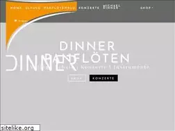 Sites similar to panflute.ch