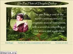 Sites similar to panflutejedi.com