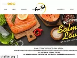 Sites similar to panfood.co.th