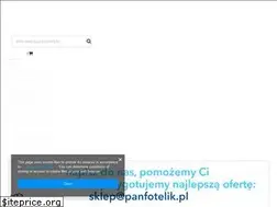 Sites similar to panfotelik.pl