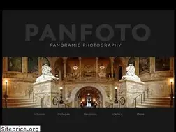 Sites similar to panfoto.com