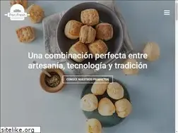 Sites similar to panfresh.com.ar