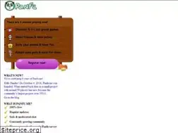 Sites similar to panfu.me