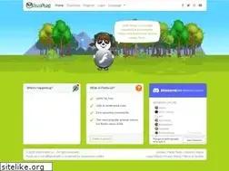 Sites similar to panfu.us