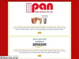 Sites similar to panfurniture.com