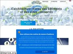 Sites similar to panga.fr