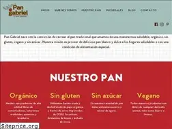 Sites similar to pangabriel.com