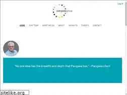 Sites similar to pangaea-consultants.com