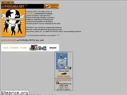 Sites similar to pangaea.net