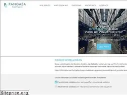Sites similar to pangaea.nl