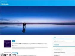 Sites similar to pangaea.top