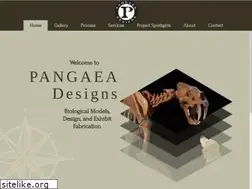 Sites similar to pangaeadesigns.com