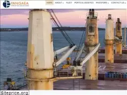 Sites similar to pangaeals.com
