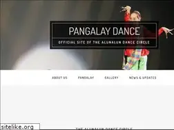 Sites similar to pangalaydance.com