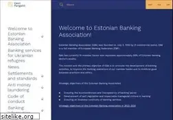 Sites similar to pangaliit.ee