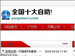 Sites similar to pangamers.com