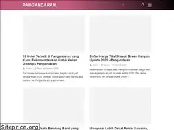 Sites similar to pangandaran.eu.org