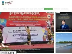 Sites similar to pangandarankab.go.id