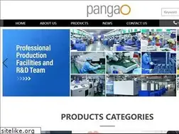 Sites similar to pangaomedical.com