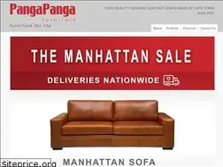 Sites similar to pangapanga.co.za
