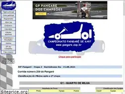 Sites similar to pangare.esp.br