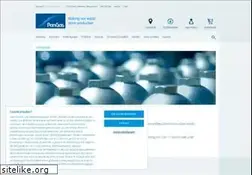 Sites similar to pangas-healthcare.ch