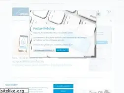 Sites similar to pangas.ch