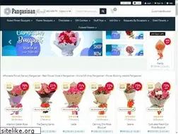 Sites similar to pangasinanflora.com