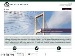 Sites similar to pangburngroup.com