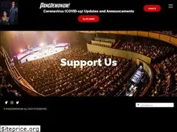 Sites similar to pangdemonium.com