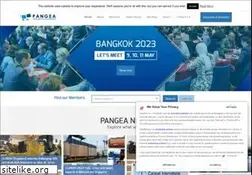 Sites similar to pangea-network.com