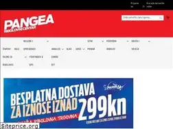 Sites similar to pangea-ribolov.hr